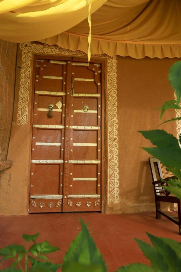 Bagwara Heritage Resort Chonp Exteriör bild
